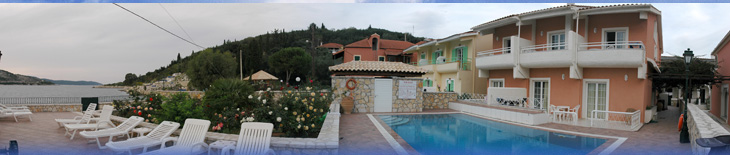 corfu holidays